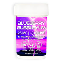 Load image into Gallery viewer, 25mg THC: Terpene Enhanced Gummies