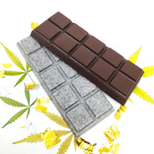 Load image into Gallery viewer, Infused Chocolate Bars: 150mg THC