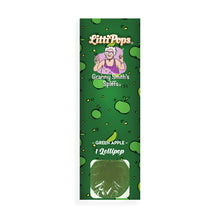 Load image into Gallery viewer, LittiPops: 40mg THC