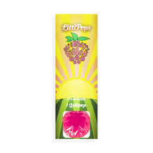 Load image into Gallery viewer, LittiPops: 40mg THC