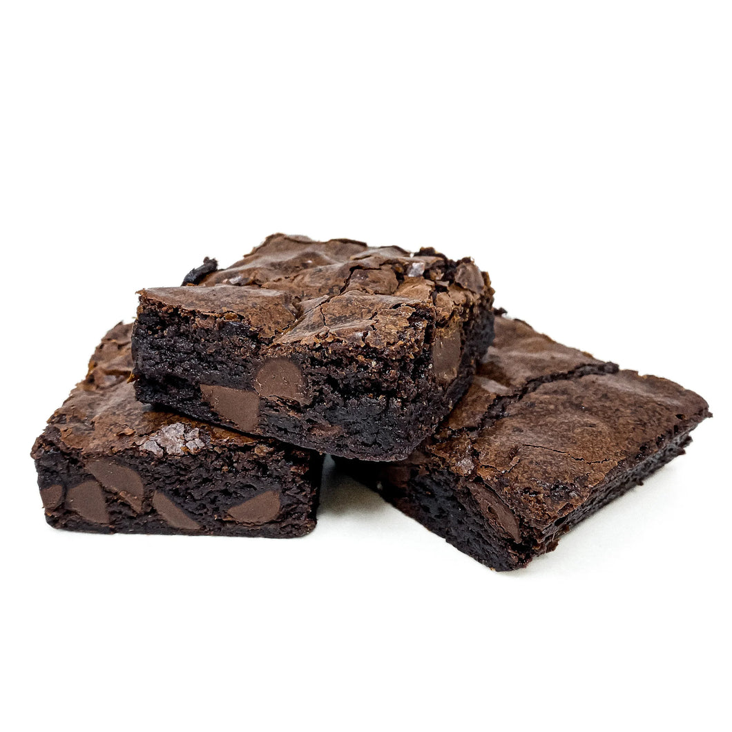 Infused Brownies: 100mg THC