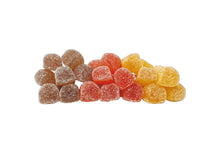 Load image into Gallery viewer, 9mg THC: Live Resin Enhanced Gummies
