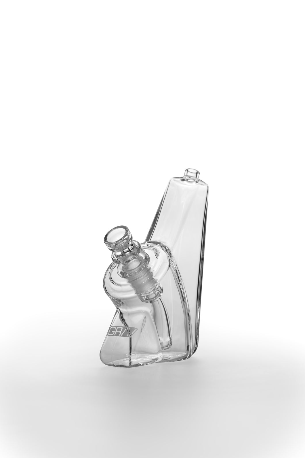 GRAV® Wedge Bubbler