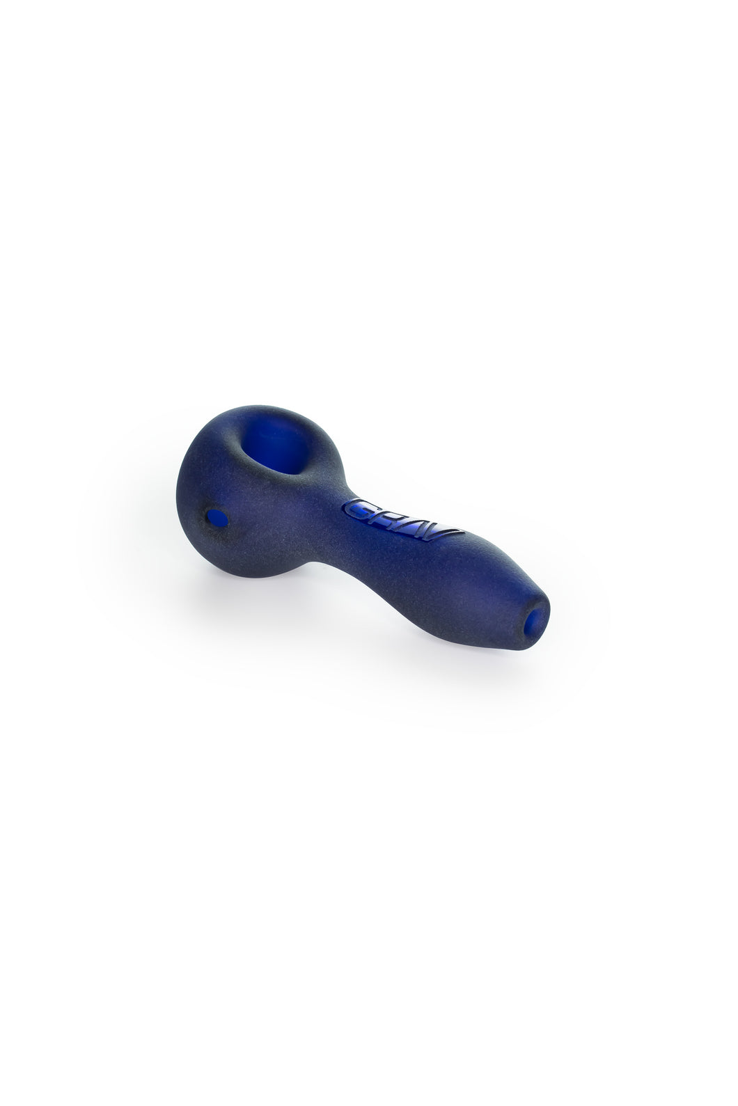 GRAV® Sandblasted Spoon